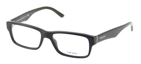 lunette prada homme de vue|lunette prada homme.